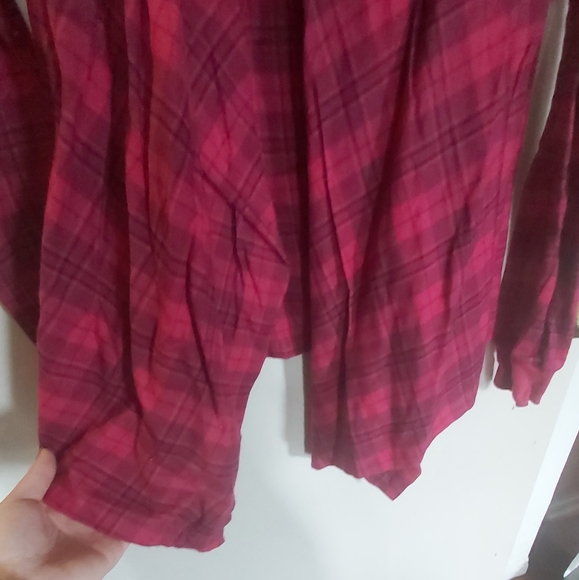 Columbia flannel wrap - Picture 2 of 6